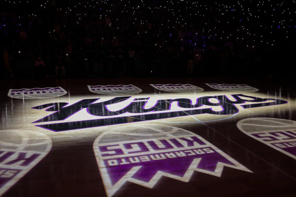 Former Sacramento Kings trainer alleges pregnancy discrimination