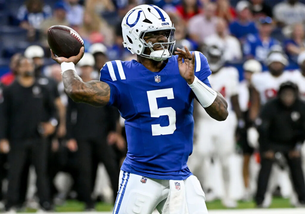 How to watch Lions vs Colts NFL preseason game: TV channel, start time, live stream How to watch Lions vs Colts NFL preseason game: TV channel, start time, live stream