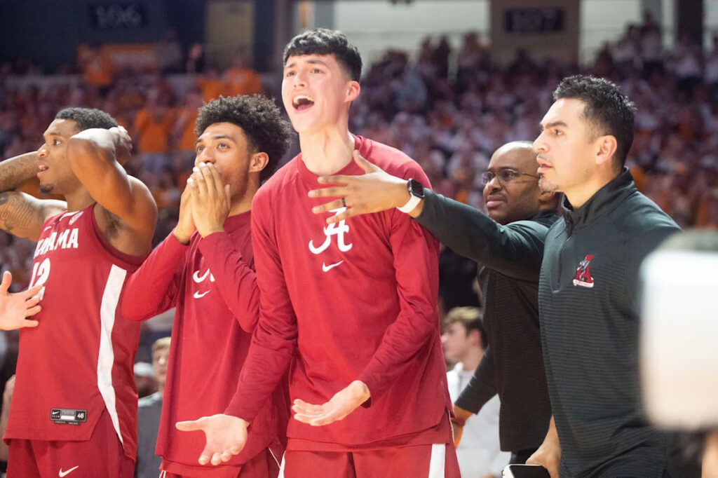 Former Alabama basketball player Kai Spears wins defamation case against New York Times Former Alabama basketball player Kai Spears wins defamation case against New York Times