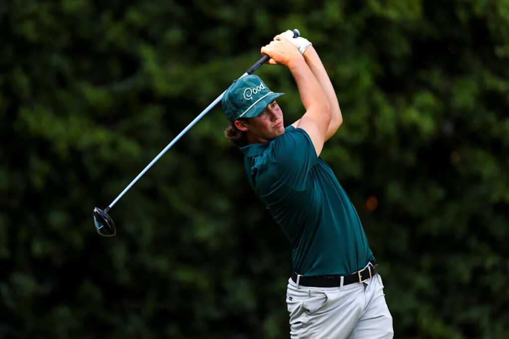 That ‘tone deaf’ Callaway-Good Good golf club ad — and why it upset so many
