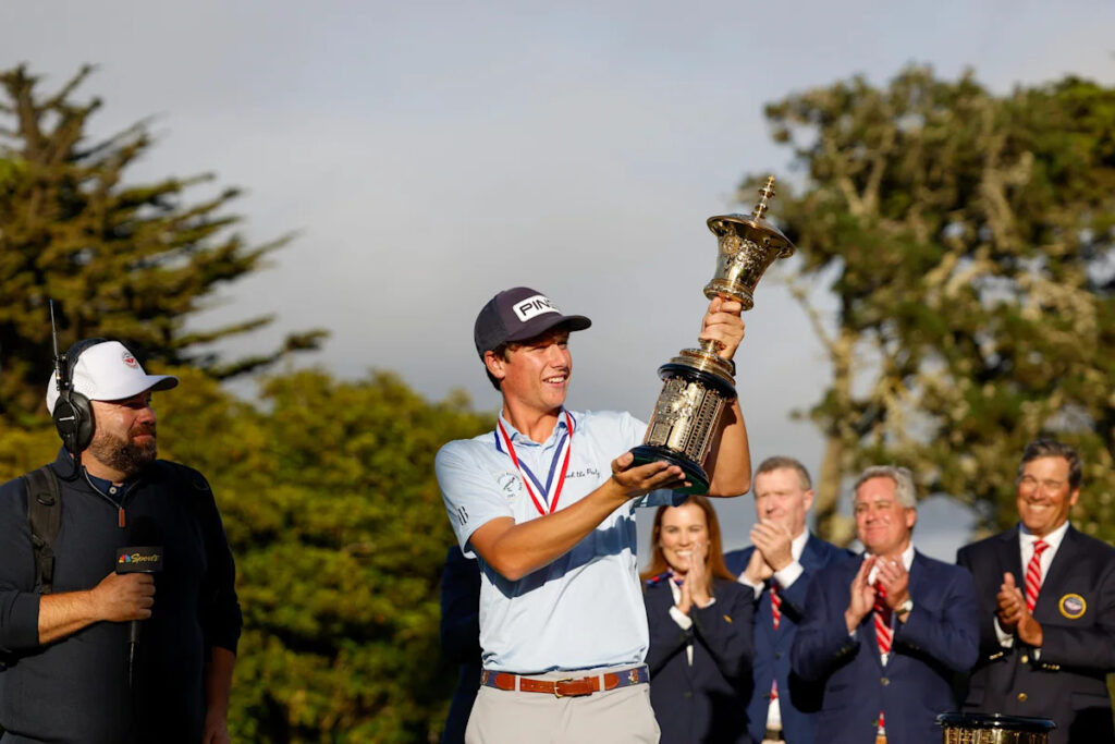 Everything to know about the 2026 U.S. Amateur at Merion