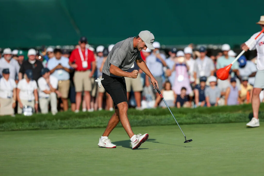 2026 U.S. Amateur live updates: Jay Leng Jr. vs. Jack Whaley scores, highlights 2026 U.S. Amateur live updates: Jay Leng Jr. vs. Jack Whaley scores, highlights