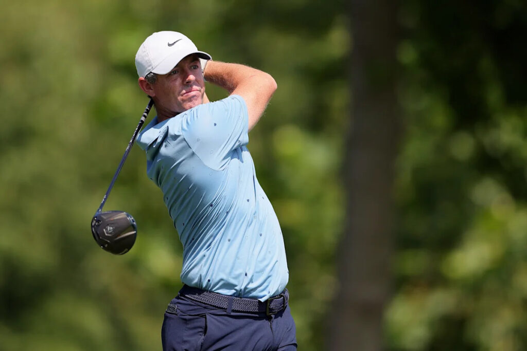 2026 BMW Championship tee times, how to watch final round Sunday 2026 BMW Championship tee times, how to watch final round Sunday