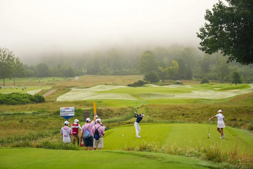 Meet the quarterfinalists in the 2026 U.S. Women’s Amateur at The Honors Course Meet the quarterfinalists in the 2026 U.S. Women’s Amateur at The Honors Course