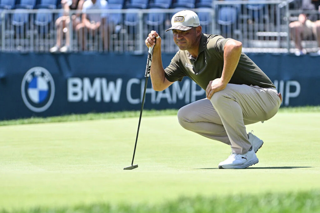 Who’s in, who’s out for Tour Championship: ‘Bubble’ watch heats up at BMW Championship Who’s in, who’s out for Tour Championship: ‘Bubble’ watch heats up at BMW Championship