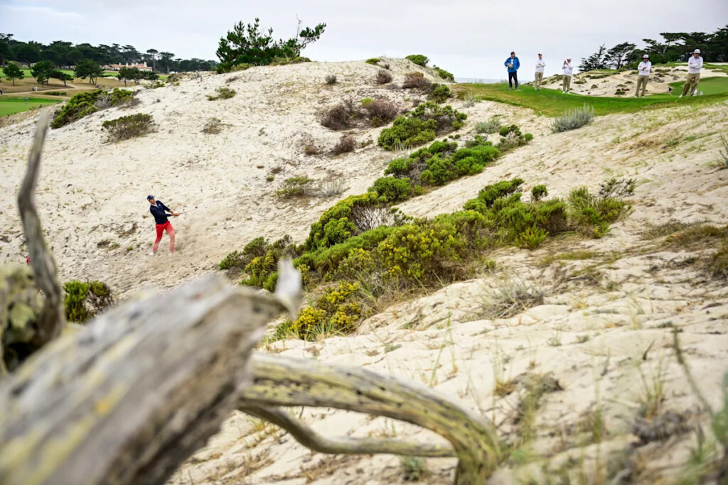 2026 Walker Cup: TV schedule, how to watch, teams, format and everything to know at Lahinch