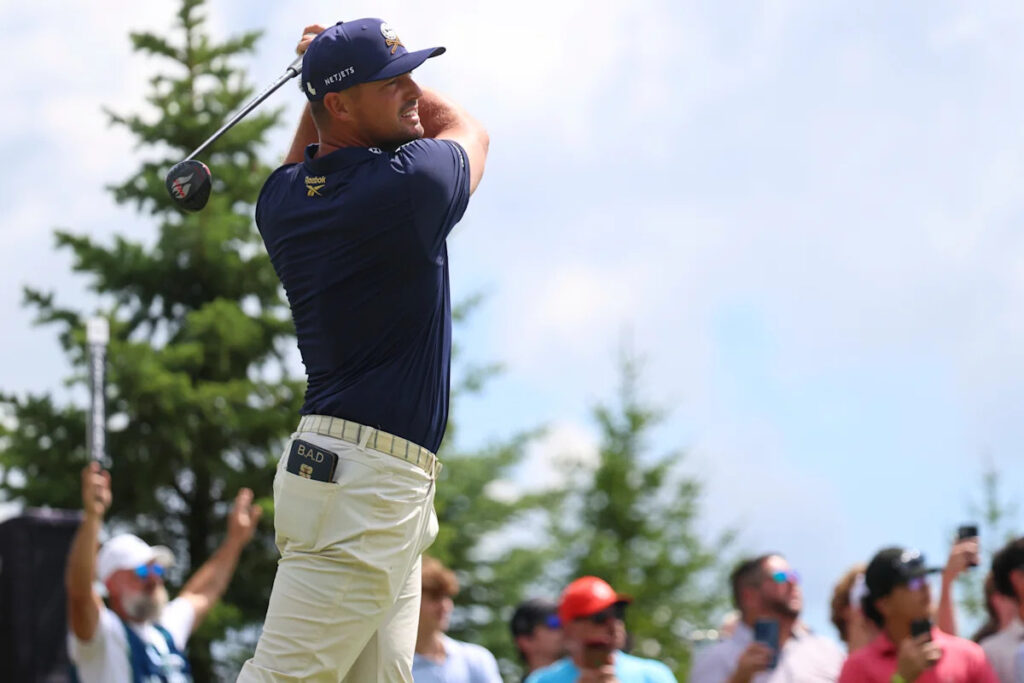 Will LIV Golf survive its massive financial crisis? | Opinion