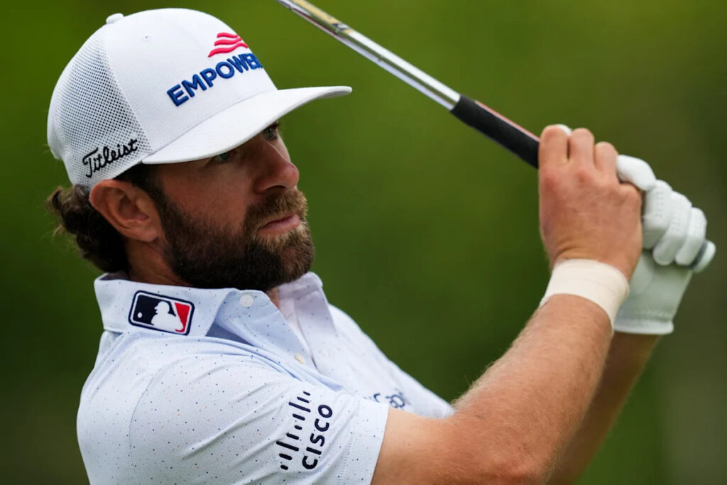 Golfweek’s Eamon Lynch says it’s an easy pick for PGA Tour Player of the Year Golfweek’s Eamon Lynch says it’s an easy pick for PGA Tour Player of the Year