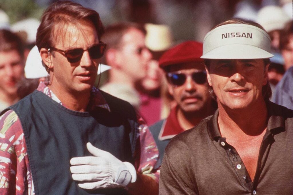 ‘Tin Cup’ turns 30. Here are 7 fun facts about the Kevin Costner golf movie