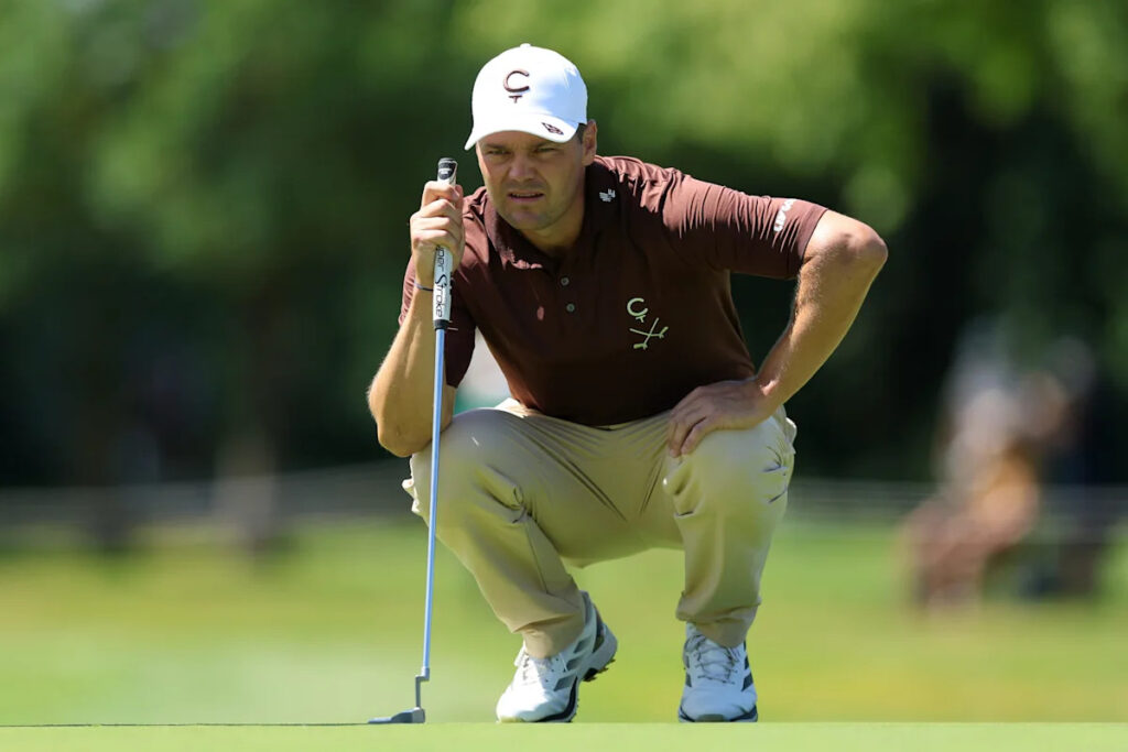 With LIV Golf future in question, these players were relegated from the league Sunday