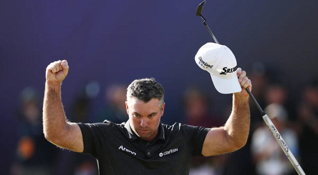 Three ‘freak’ golf swings are winning on the PGA Tour Three ‘freak’ golf swings are winning on the PGA Tour
