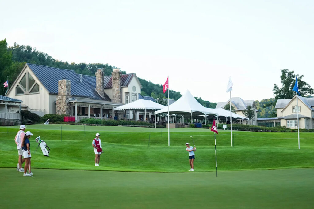 Built to honor amateur golf, The Honors Course has stayed true to its roots