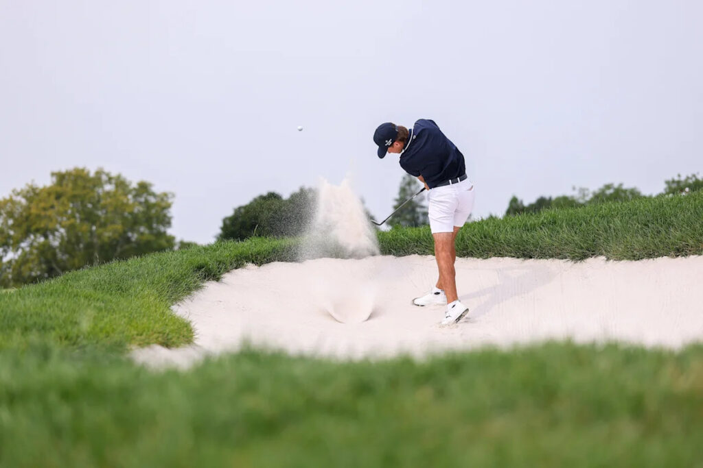 2026 U.S. Amateur live updates: Round of 64 scores, tee times, highlights
