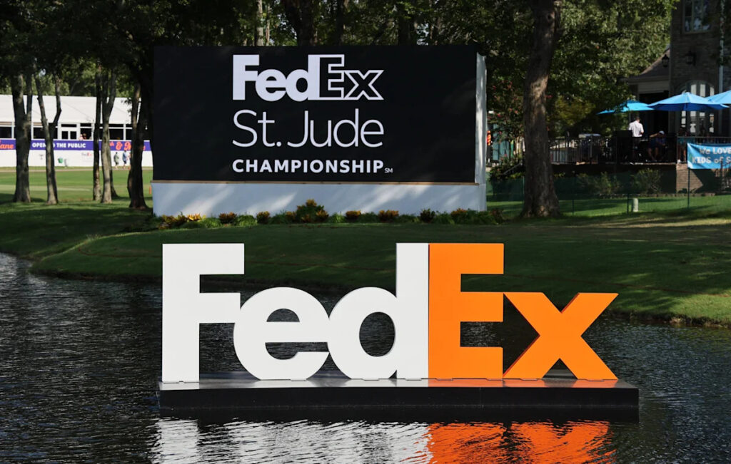 Where to watch the 2026 FedEx St. Jude Championship on CBS, ESPN, Golf Channel Where to watch the 2026 FedEx St. Jude Championship on CBS, ESPN, Golf Channel