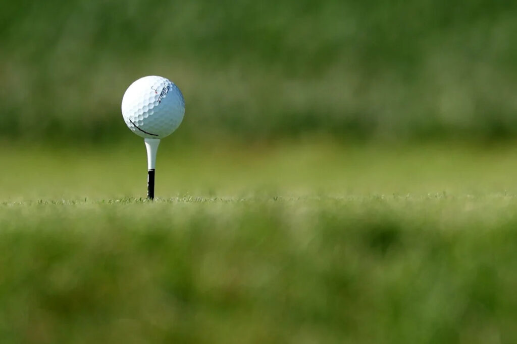 Amateur golfer resigns from club after faking hole-in-one at member-member Amateur golfer resigns from club after faking hole-in-one at member-member