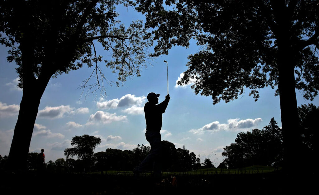 Ohio State University Golf Club reopens after storms toppled 47 trees 9 days ago