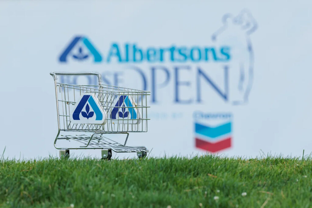 ‘Golf by day, music by night’ fuels Korn Ferry Tour’s Albertsons Boise Open