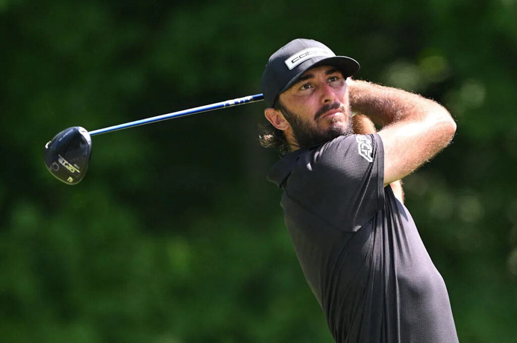 PGA Tour most improved in 2026: Driving distance, strokes gained off tee