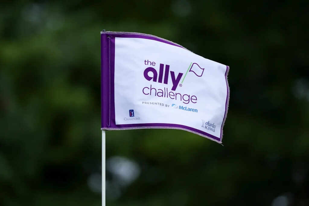In a year of bad news for pro golf in Michigan, some good: Ally Challenge will return in 2027 In a year of bad news for pro golf in Michigan, some good: Ally Challenge will return in 2027