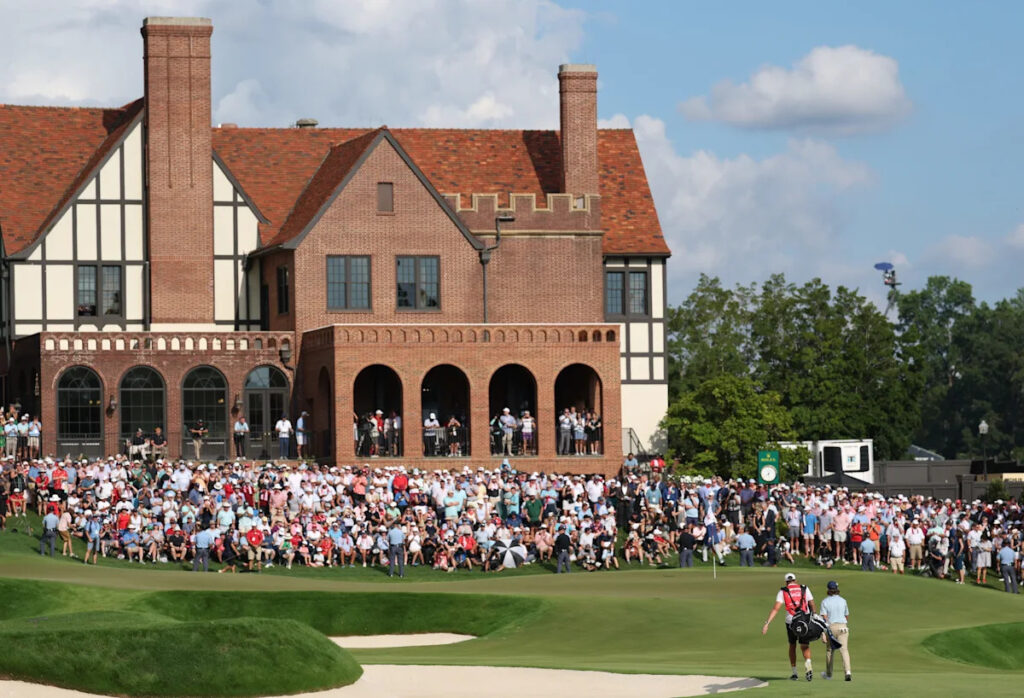 Sunday Matters: Why you need to see the PGA Tour’s 2026 Tour Championship finale