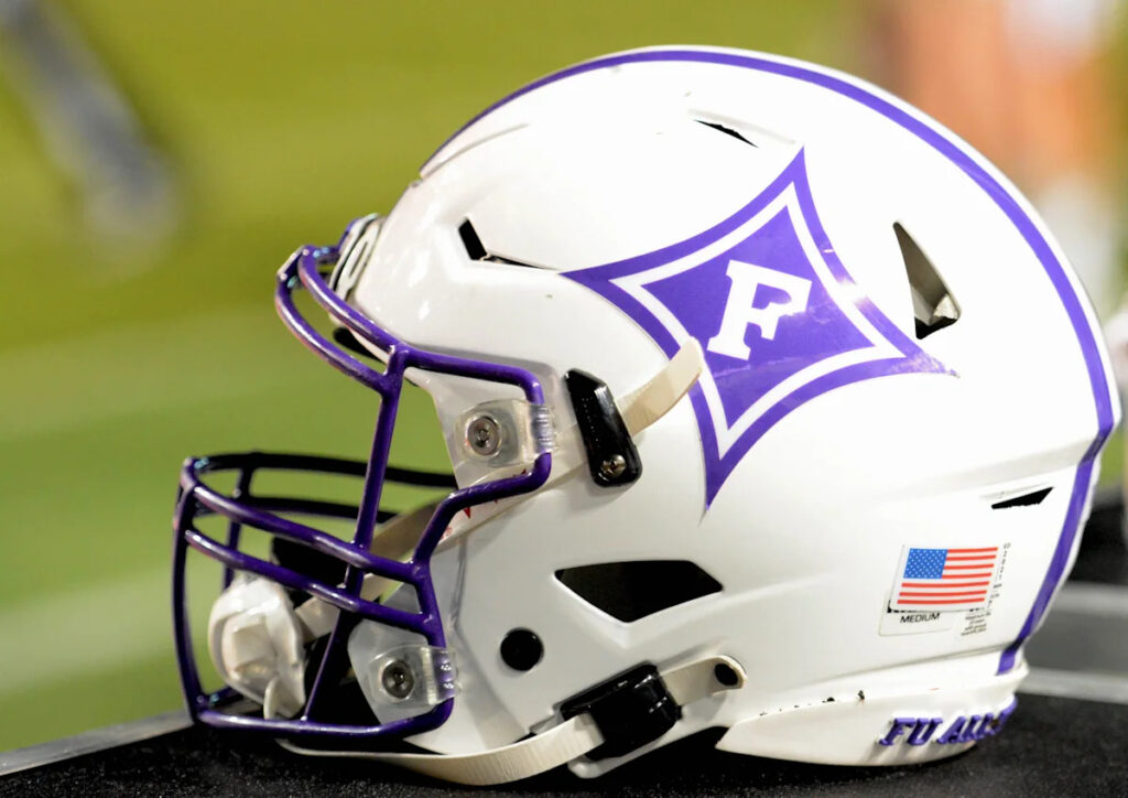Furman football wins season opener against Anderson University