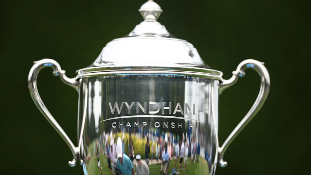 Wyndham Championship 2026 prize money: Full payout for .5 million purse Wyndham Championship 2026 prize money: Full payout for .5 million purse