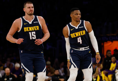 Russell Westbrook retires as NBA’s triple-double king, but with two players in range to take his crown