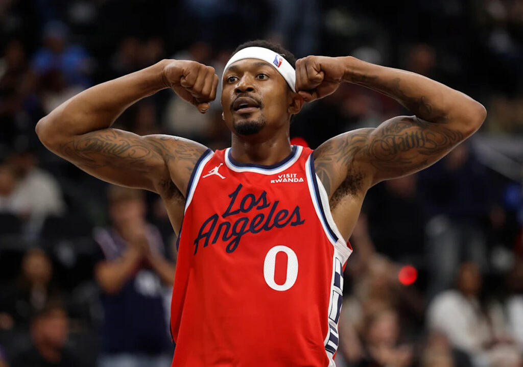 Bradley Beal returns to Clippers on reported 2-year, .2 million deal Bradley Beal returns to Clippers on reported 2-year, .2 million deal