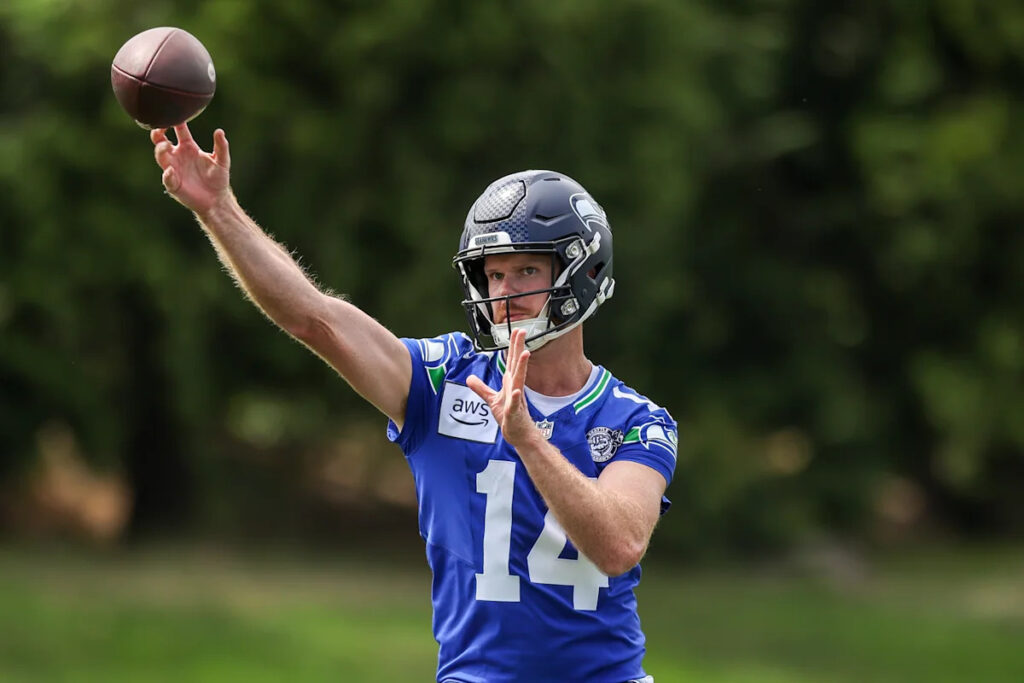 Fantasy Football NFC West Snapshot: 1 key nugget from each team going into 2026 Fantasy Football NFC West Snapshot: 1 key nugget from each team going into 2026