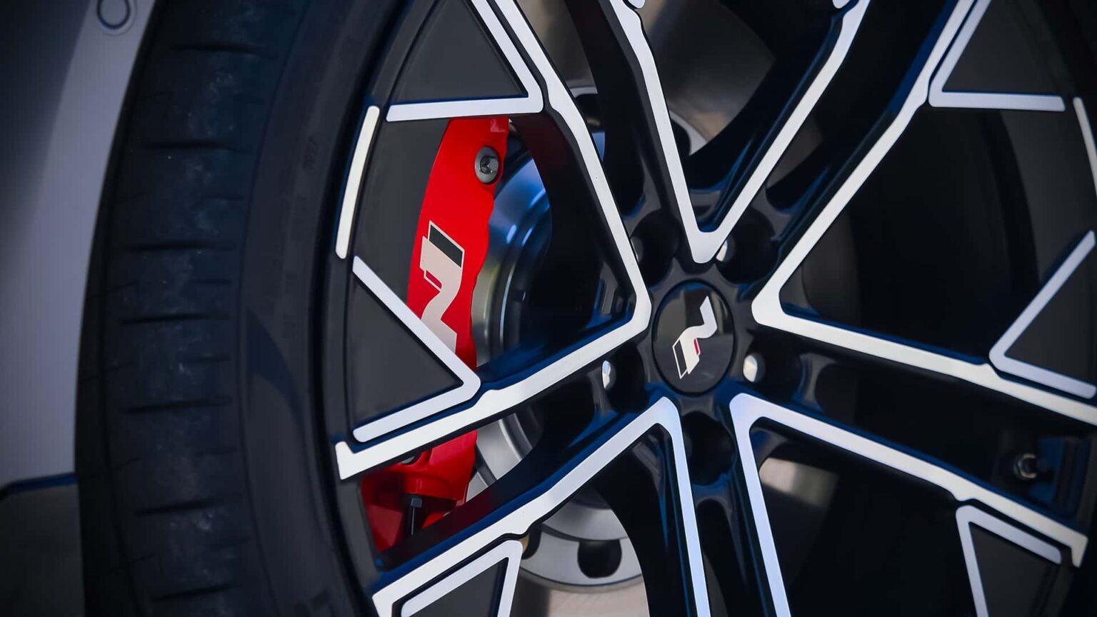 Hyundai N Is Working On A Rear-Wheel-Drive Performance Car