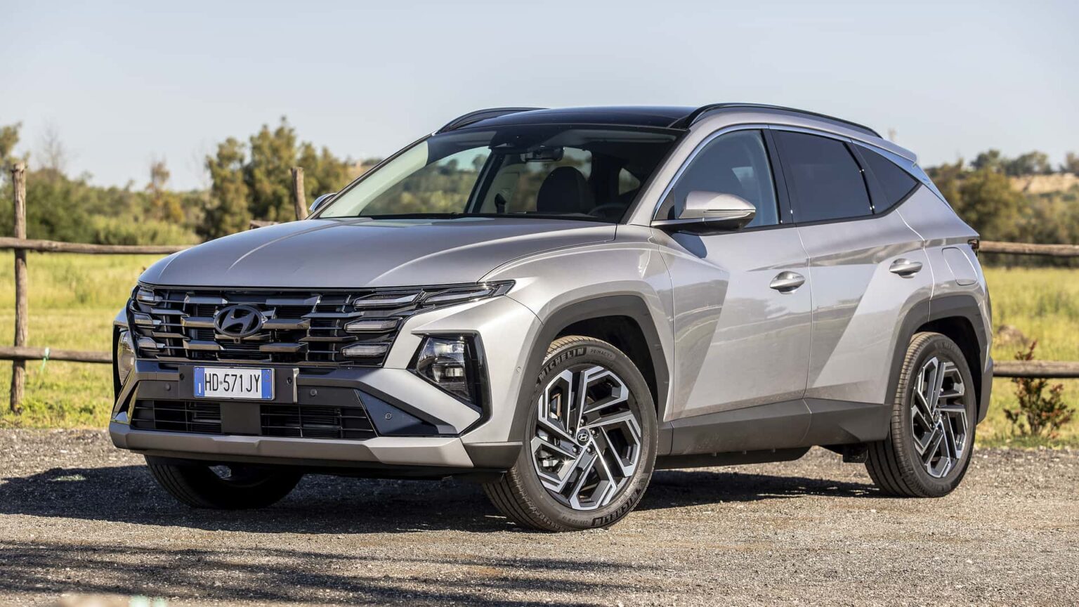 Hyundai’s Hybrid Push Takes Aim At Toyota