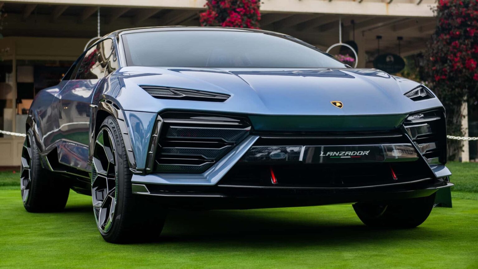 Lamborghini Buyers Are Glad The New GT Won’t Be An EV After All Lamborghini Buyers Are Glad The New GT Won’t Be An EV After All