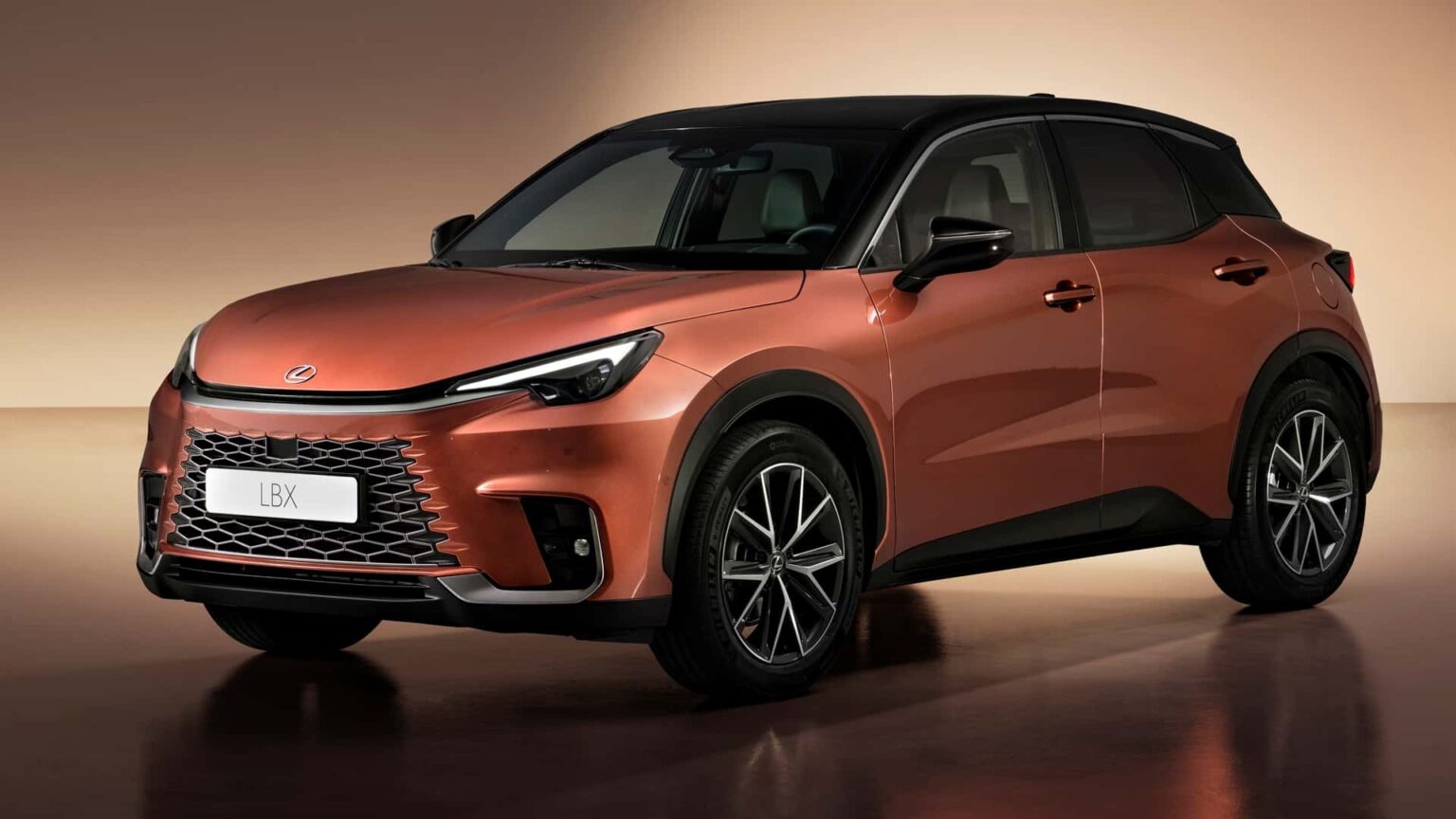 Toyota And Lexus Battery Fault Leaves Owners Trapped