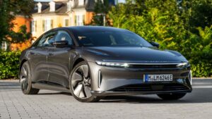 Lucid Air Fire Risk Recall OTA Fix Explained