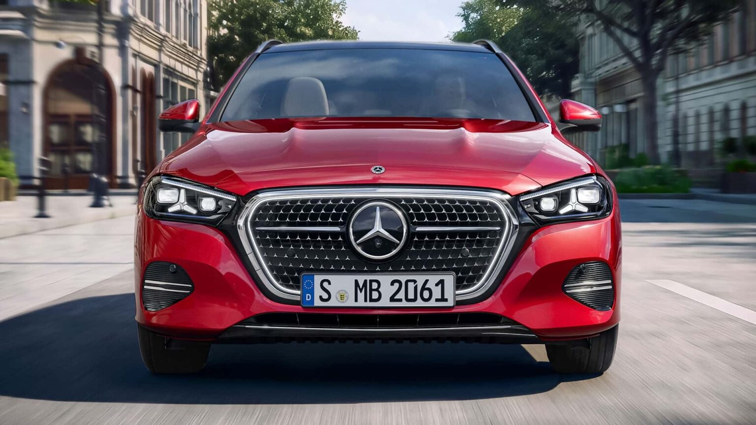 Why Mercedes Isn’t Bringing Back The AMG C63 V8 Why Mercedes Isn’t Bringing Back The AMG C63 V8