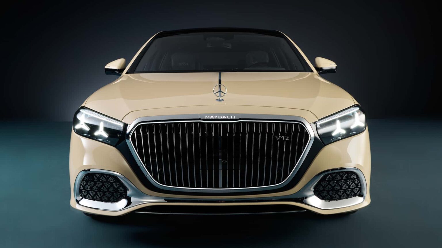Mercedes-Benz Turns Pebble Beach Into A Brand Statement