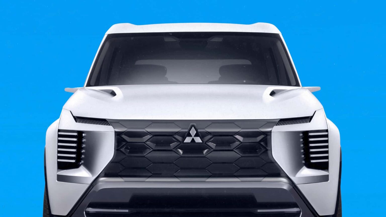 New Mitsubishi Models 2027