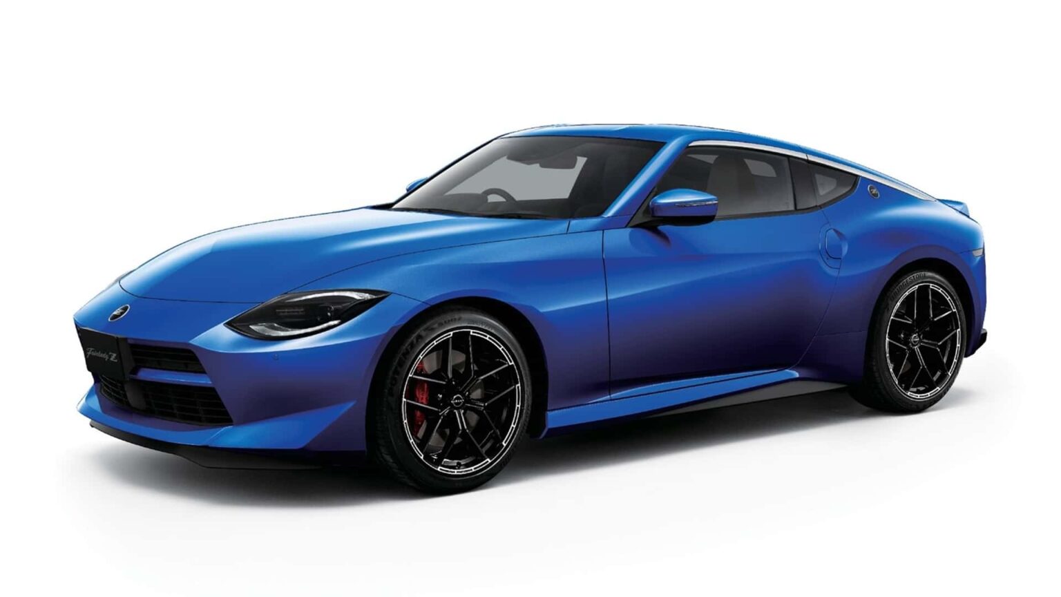 Nissan Fairlady Z Facelift Debuts With Nismo Manual Nissan Fairlady Z Facelift Debuts With Nismo Manual