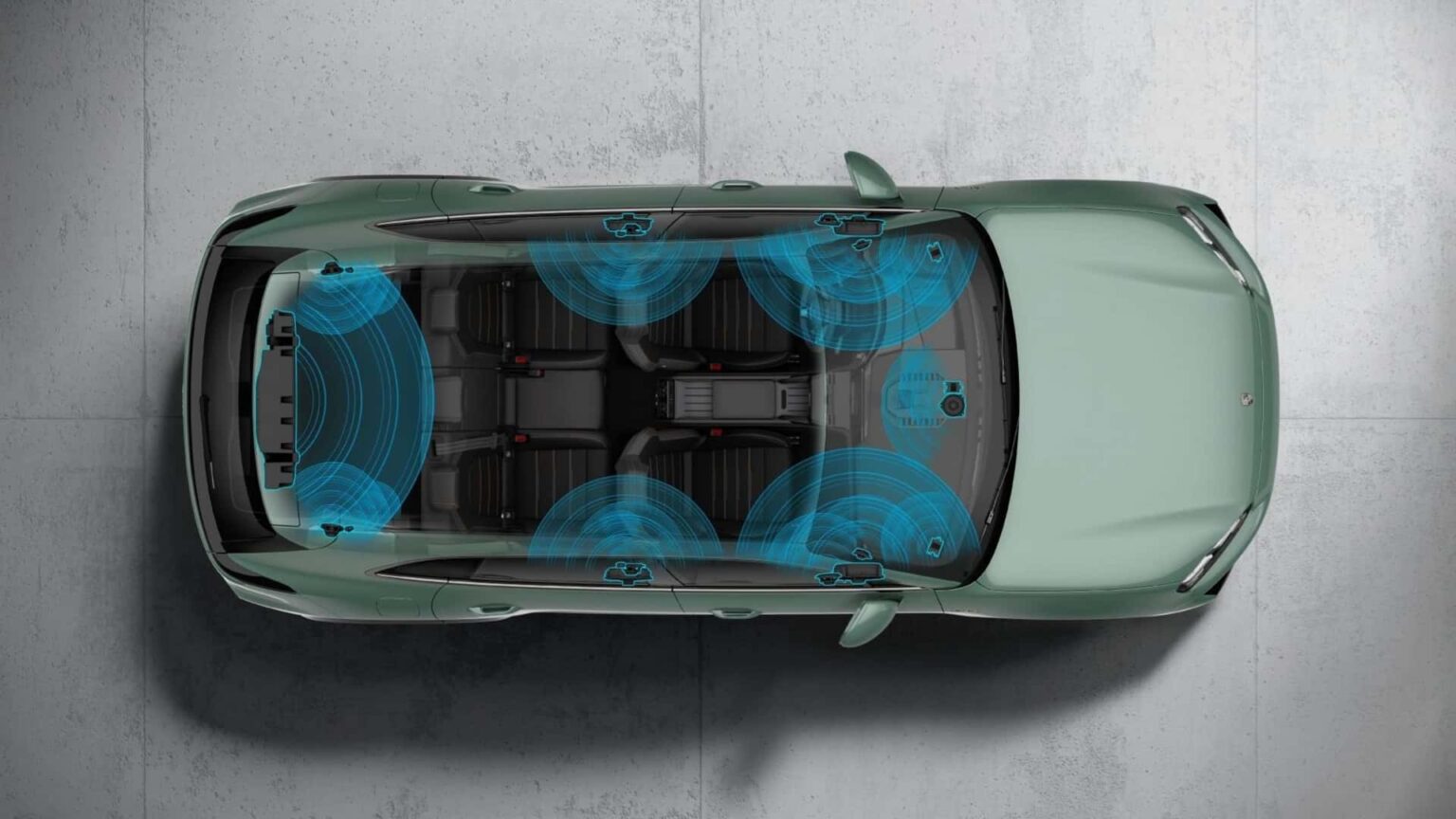 Porsche’s Next Audio Upgrade Uses Gallium Nitride Tech