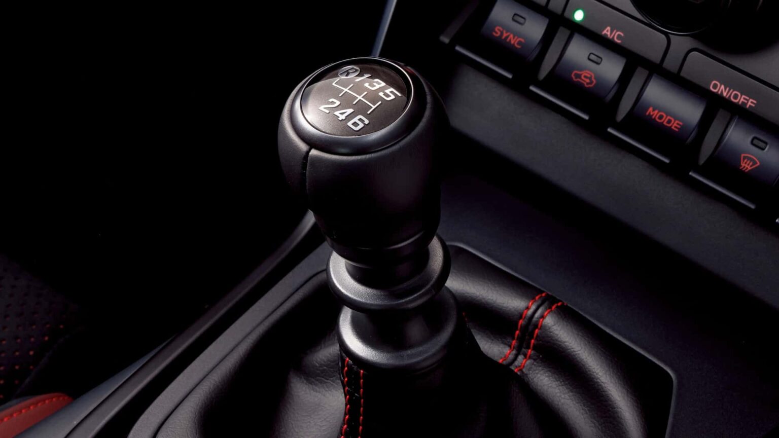 Britain’s Manual Gearbox Is Fading Fast Britain’s Manual Gearbox Is Fading Fast
