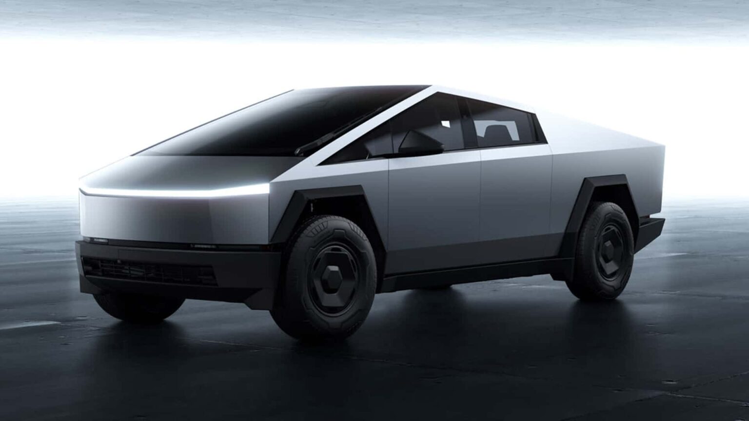 Tesla Cybertruck Prices Jump Up To 7% For Key Trims