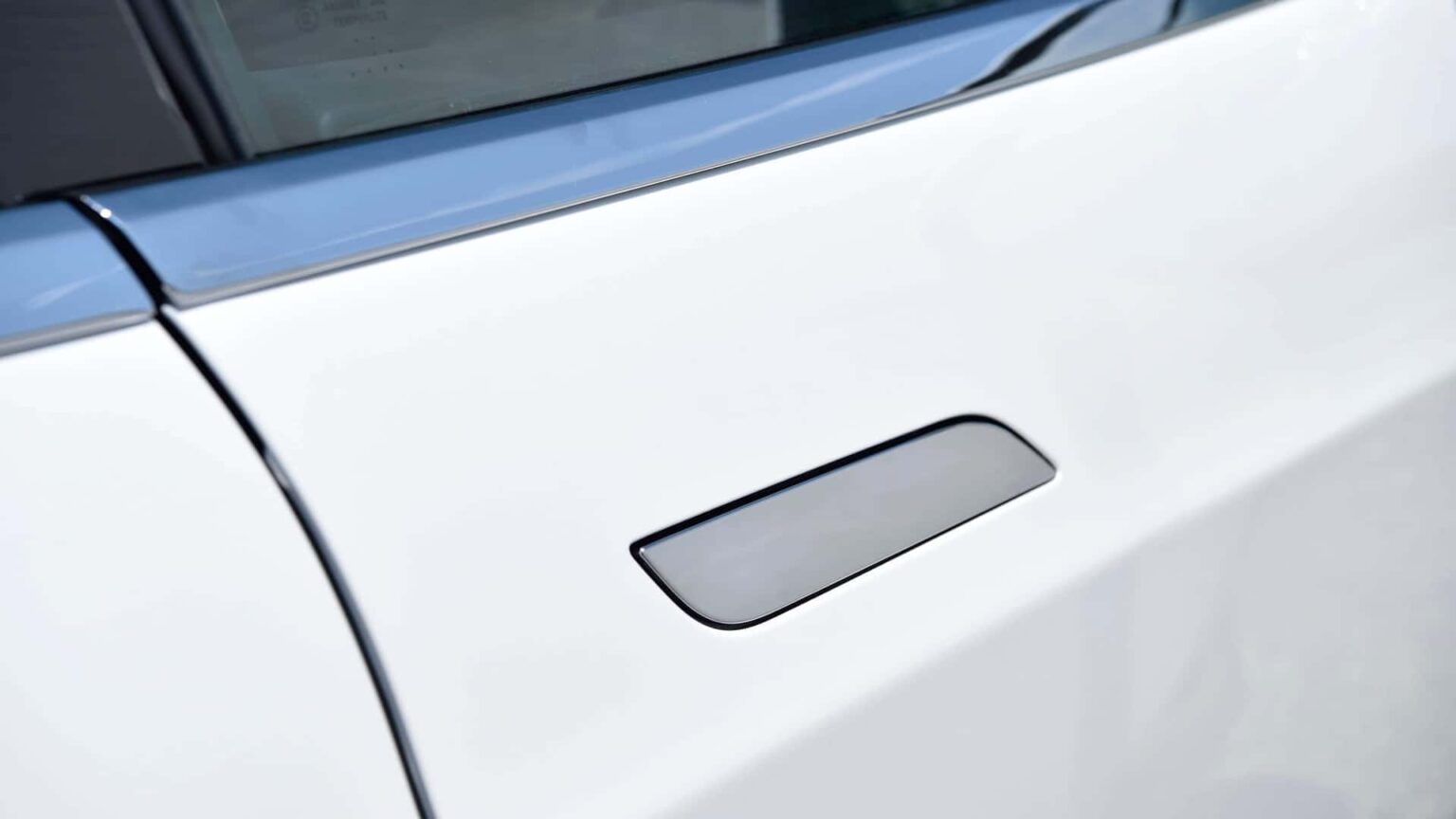 Tesla China Door-Handle Recall And Europe’s Different Path Tesla China Door-Handle Recall And Europe’s Different Path