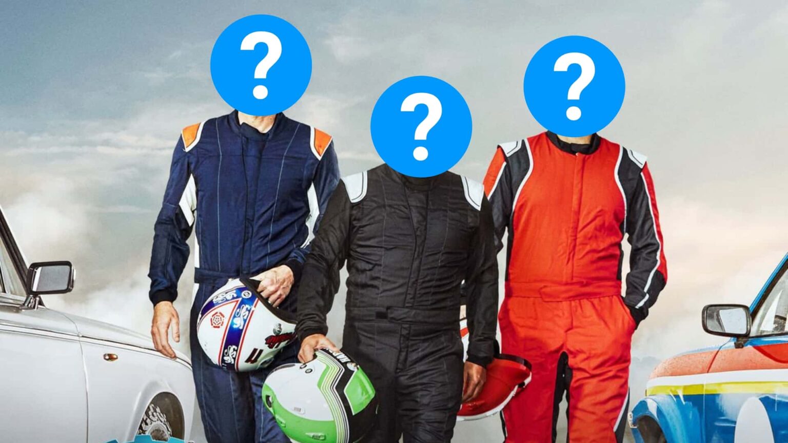 New Episodes Of BBC Top Gear Are On The Way, But Who Might Host? New Episodes Of BBC Top Gear Are On The Way, But Who Might Host?