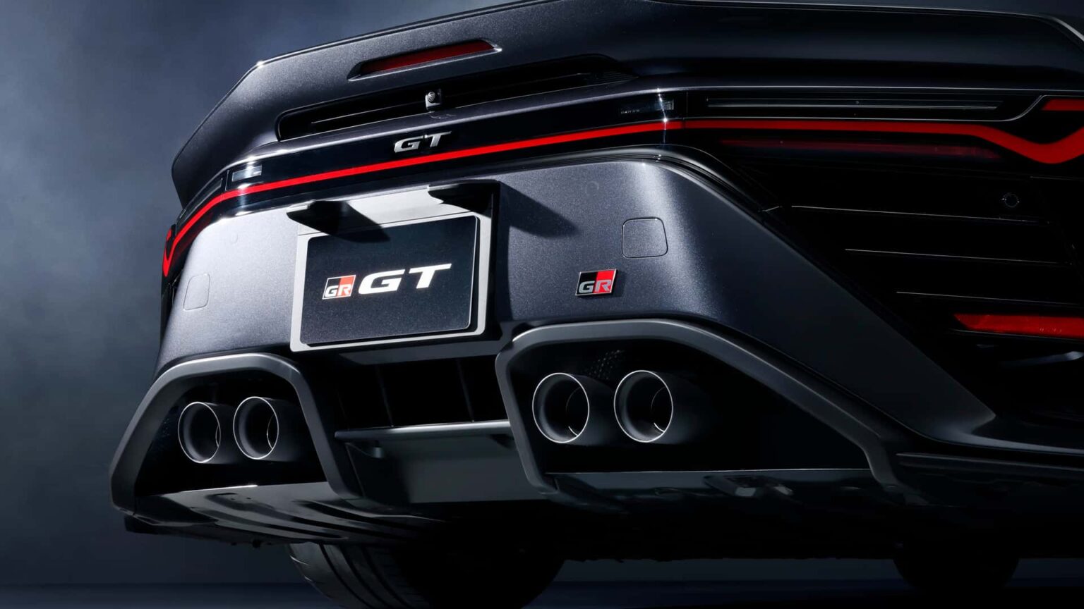 Toyota’s New V8 Supercar Might Be Seriously Rare