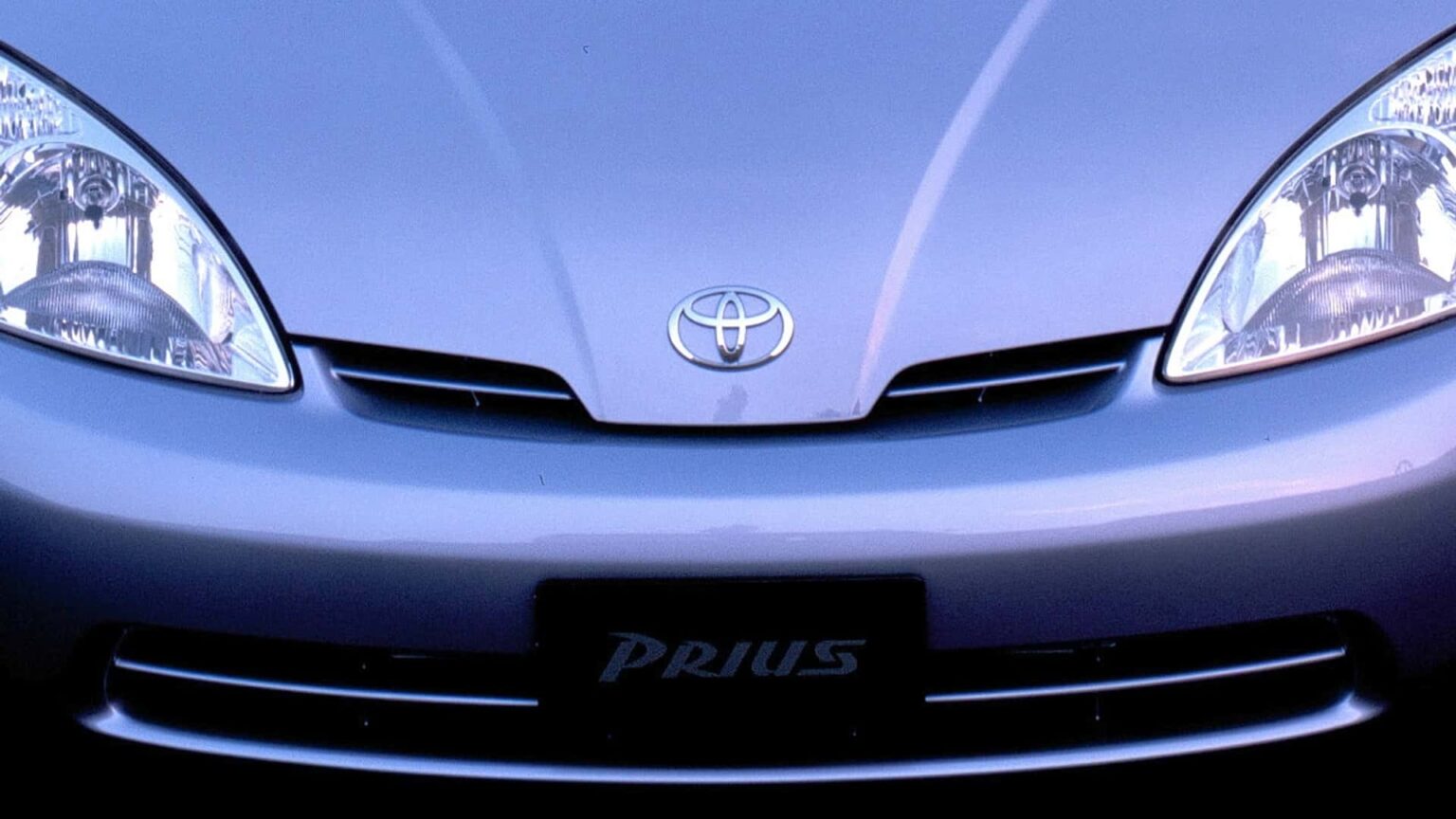Toyota Prius Architect Hiroshi Okuda Dies At 93