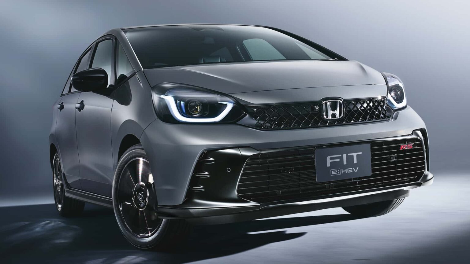 Honda Fit Return To US: What Honda Really Said Honda Fit Return To US: What Honda Really Said