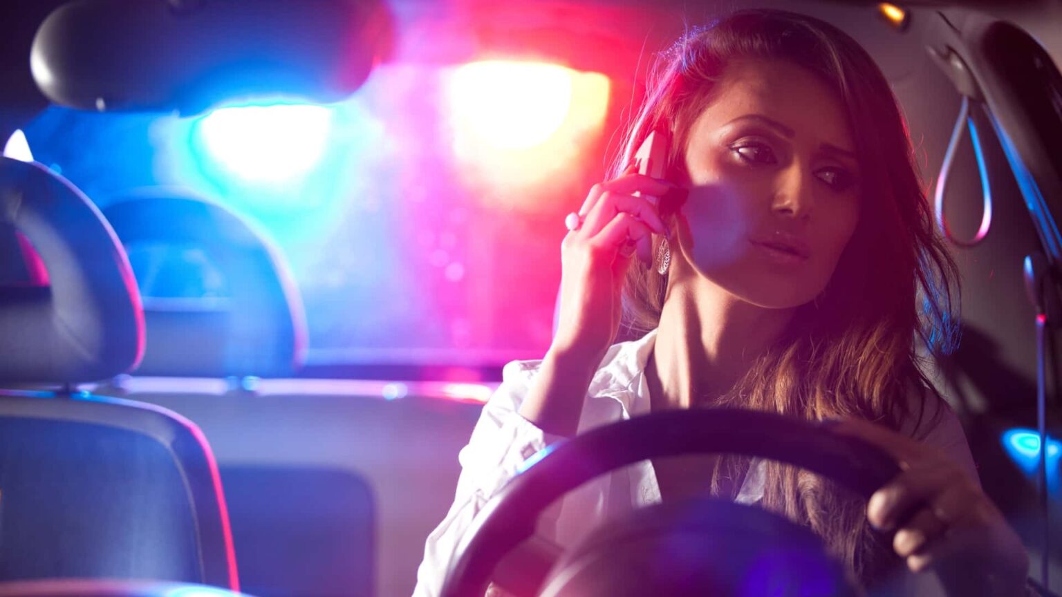 Police Reports Miss Cellphone Use Before Crashes Police Reports Miss Cellphone Use Before Crashes