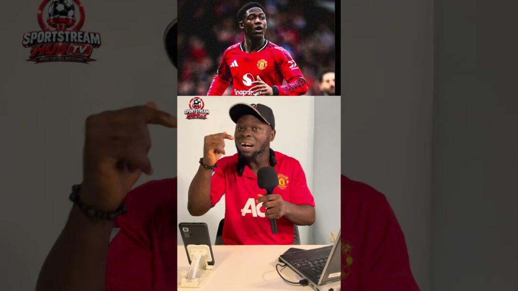 Bad news for Manchester United #premierleague #manchesterunited
