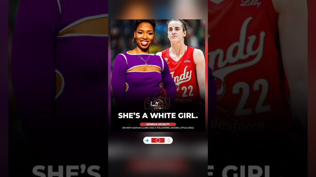 Why Caitlin Clark Inspires Millions#wnba #viral #sportstalk #nba #wnbatok #news #nbacontroversy