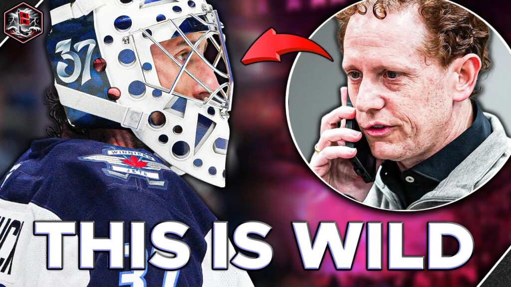 Hurricanes linked to HUGE Move… This is PERFECT | Carolina Hurricanes News